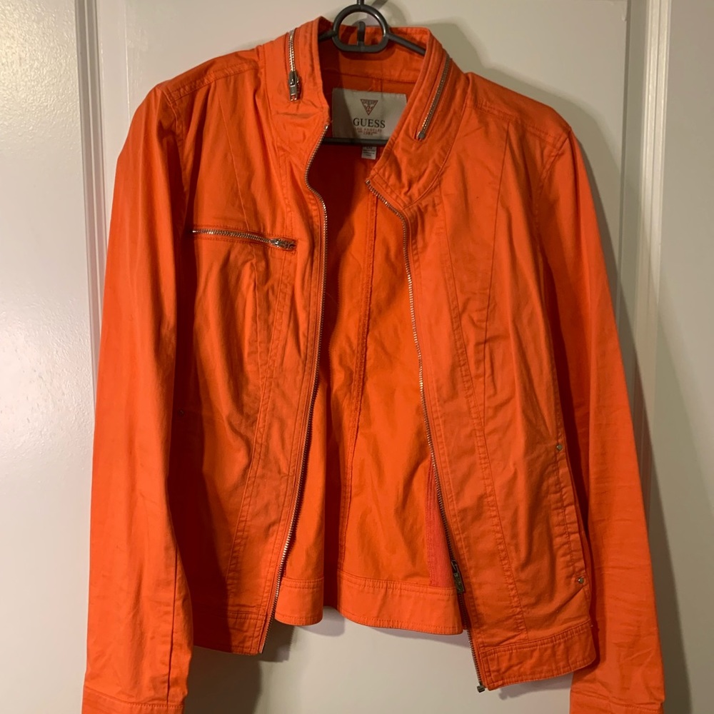 Guess jacket